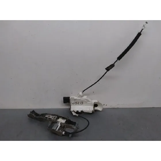 Cerradura Puerta Delantera Izquierda para Citroën C3