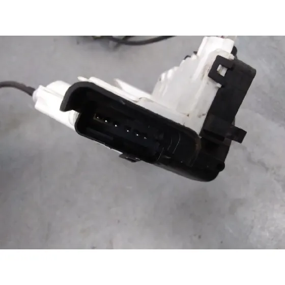 Cerradura Puerta Delantera Izquierda para Citroën C3