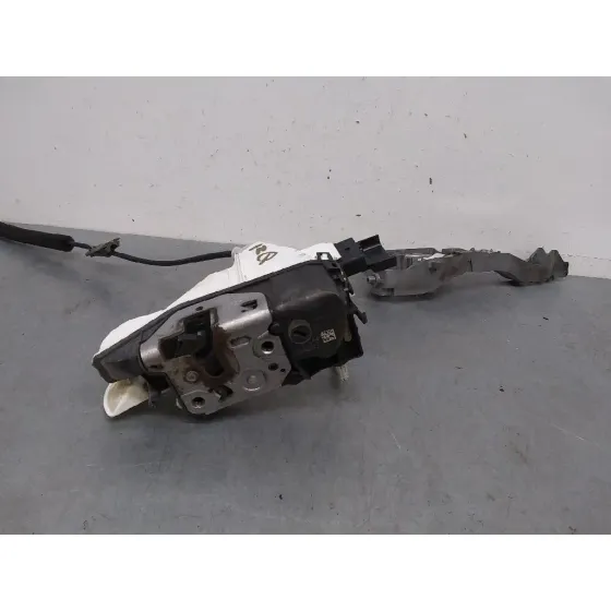 Cerradura Puerta Delantera Izquierda para Citroën C3