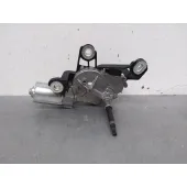 Motor Limpia Trasero para Volkswagen Polo (9N3)