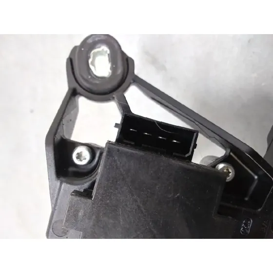 Motor Limpia Trasero para Volkswagen Polo (9N3)