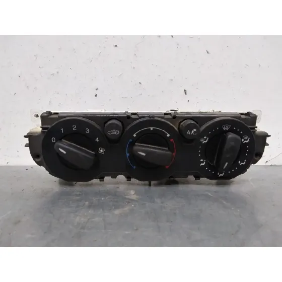 Mando Calefaccion / Aire Acondicionado para Ford Mondeo Ber. (Ca2)
