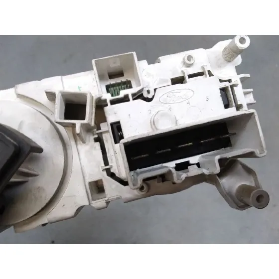 Mando Calefaccion / Aire Acondicionado para Ford Mondeo Ber. (Ca2)