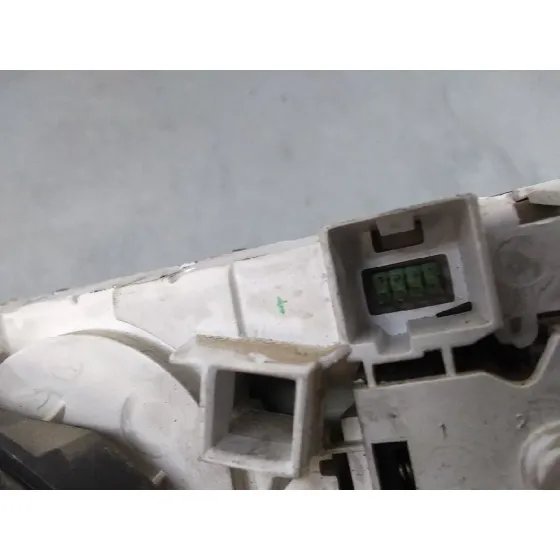 Mando Calefaccion / Aire Acondicionado para Ford Mondeo Ber. (Ca2)