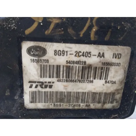 Abs para Ford Mondeo Ber. (Ca2)