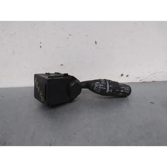 Mando Limpia para Honda Insight (Ze2)