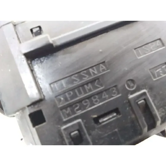Mando Limpia para Honda Insight (Ze2)