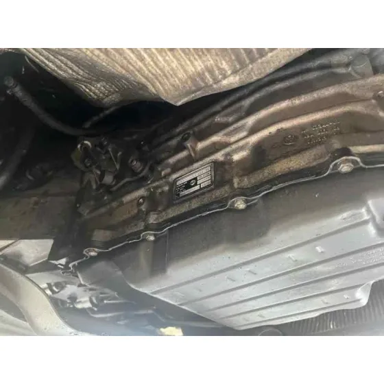 Caja Cambios para Volkswagen Touareg (7La)