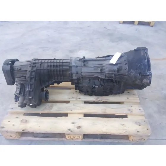 Caja Cambios para Volkswagen Touareg (7La)