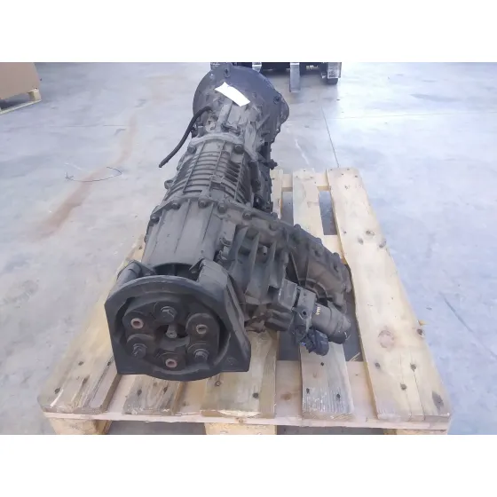 Caja Cambios para Volkswagen Touareg (7La)