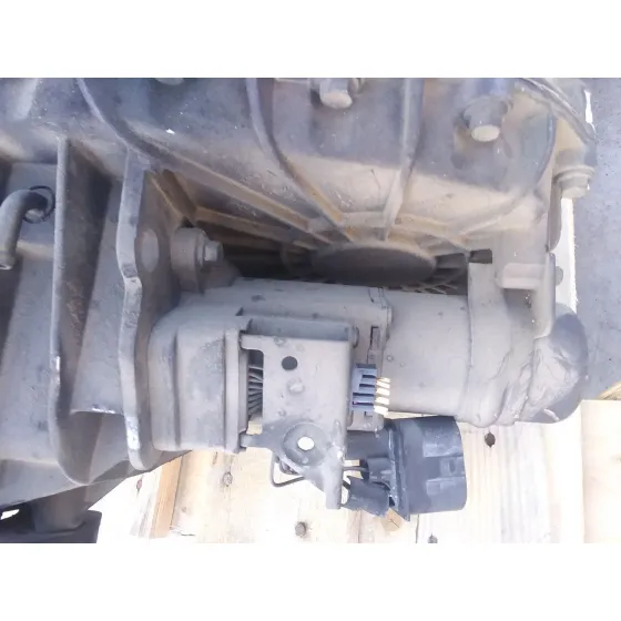 Caja Cambios para Volkswagen Touareg (7La)
