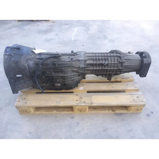 Caja Cambios para Volkswagen Touareg (7La)