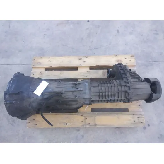 Caja Cambios para Volkswagen Touareg (7La)