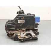 Cerradura Puerta Delantera Derecha para Volkswagen Touareg (7La)