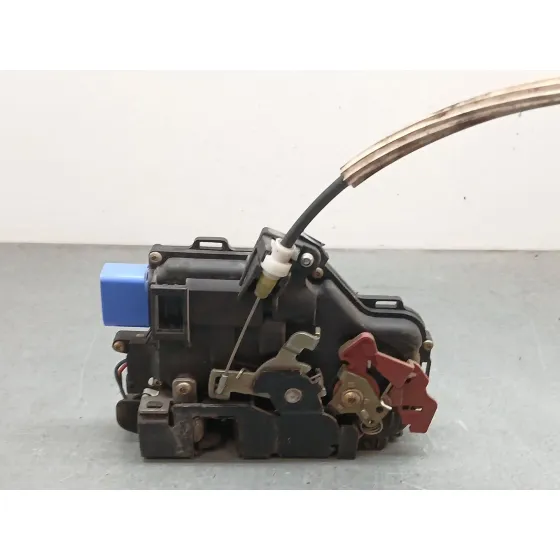 Cerradura Puerta Delantera Derecha para Volkswagen Touareg (7La)