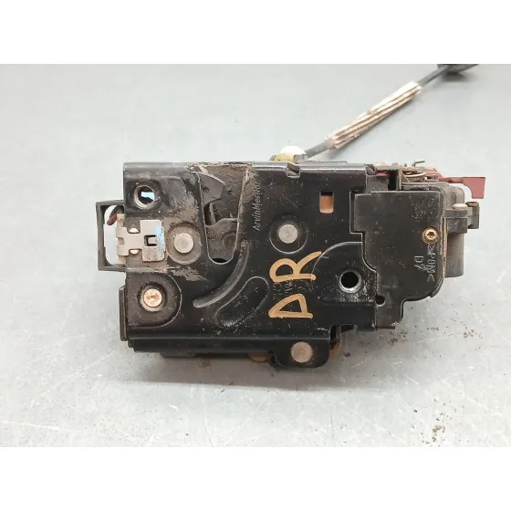 Cerradura Puerta Delantera Derecha para Volkswagen Touareg (7La)