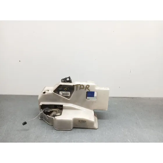 Cerradura Puerta Trasera Derecha para Volkswagen Touareg (7La)