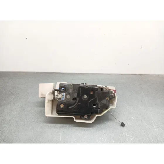 Cerradura Puerta Trasera Derecha para Volkswagen Touareg (7La)