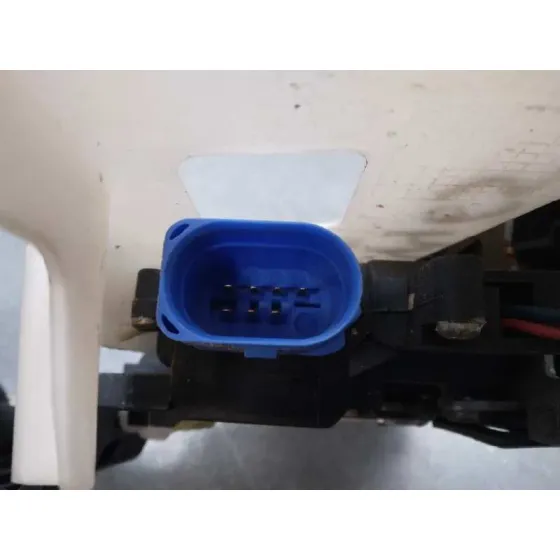 Cerradura Puerta Trasera Izquierda para Volkswagen Touareg (7La)