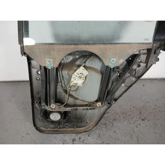Elevalunas Delantero Derecho para Volkswagen Touareg (7La)