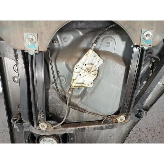 Elevalunas Delantero Derecho para Volkswagen Touareg (7La)