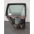 Elevalunas Delantero Izquierdo para Volkswagen Touareg (7La)