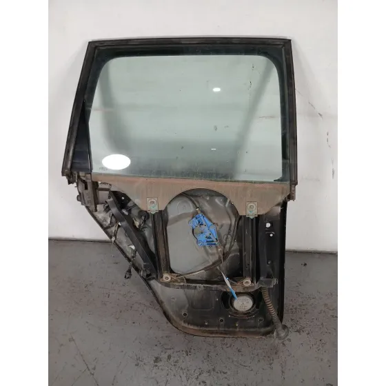 Elevalunas Delantero Izquierdo para Volkswagen Touareg (7La)