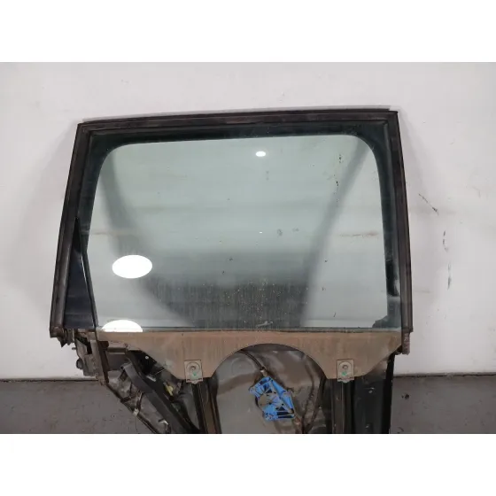 Elevalunas Delantero Izquierdo para Volkswagen Touareg (7La)