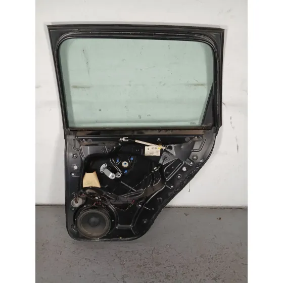 Elevalunas Delantero Izquierdo para Volkswagen Touareg (7La)