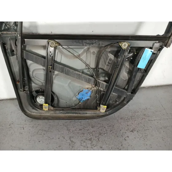 Elevalunas Trasero Derecho para Volkswagen Touareg (7La)