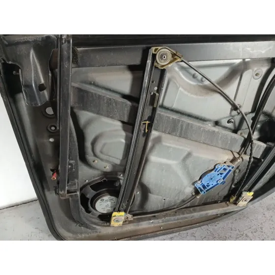 Elevalunas Trasero Derecho para Volkswagen Touareg (7La)