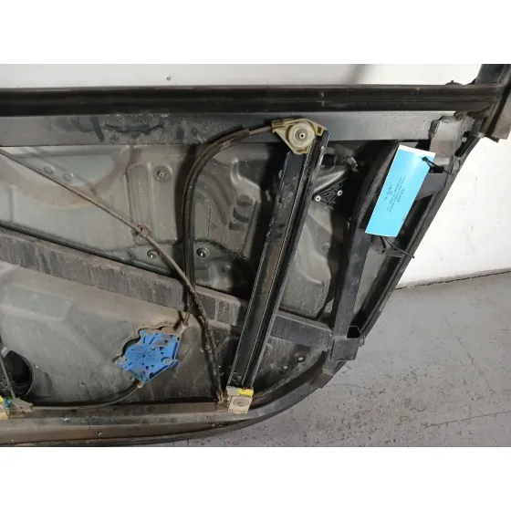 Elevalunas Trasero Derecho para Volkswagen Touareg (7La)