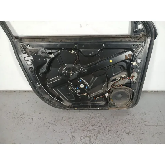 Elevalunas Trasero Derecho para Volkswagen Touareg (7La)