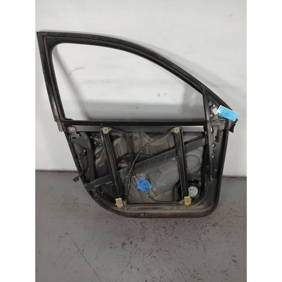 Elevalunas Trasero Izquierdo para Volkswagen Touareg (7La)