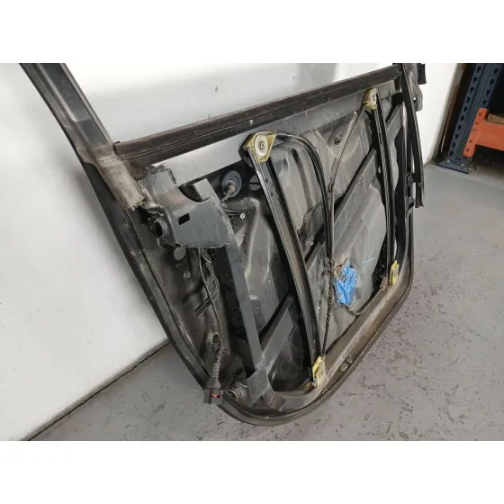 Elevalunas Trasero Izquierdo para Volkswagen Touareg (7La)