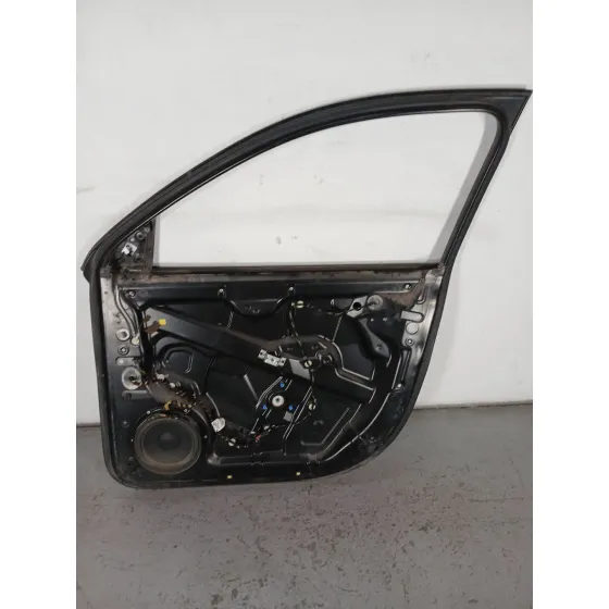Elevalunas Trasero Izquierdo para Volkswagen Touareg (7La)