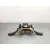 Mando Luces para Volkswagen Touareg (7La)