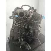 Despiece Motor para Volkswagen Touareg (7La)
