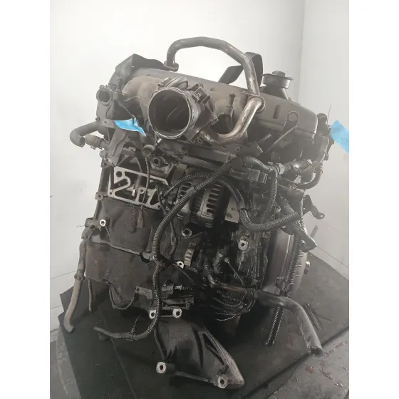 Despiece Motor para Volkswagen Touareg (7La)