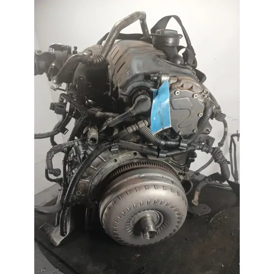 Despiece Motor para Volkswagen Touareg (7La)