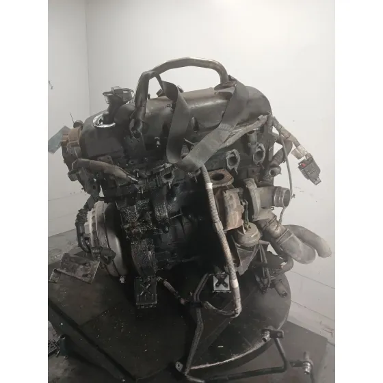 Despiece Motor para Volkswagen Touareg (7La)