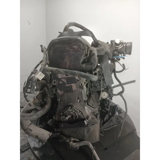 Despiece Motor para Volkswagen Touareg (7La)
