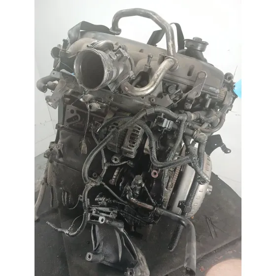 Despiece Motor para Volkswagen Touareg (7La)