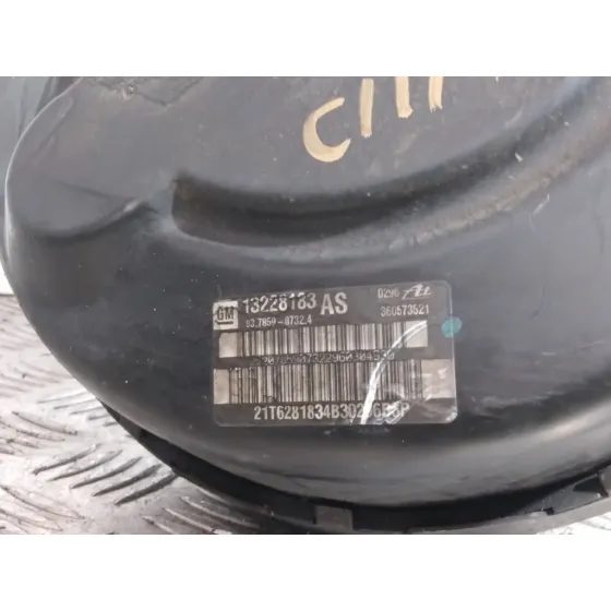 Servofreno para Opel Insignia Berlina