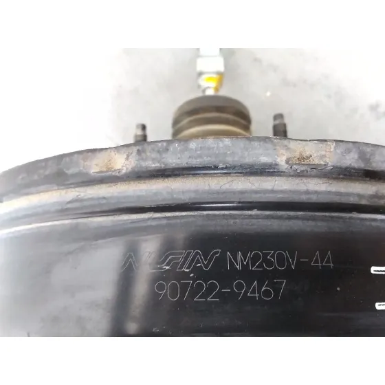 Servofreno para Honda Insight (Ze2)