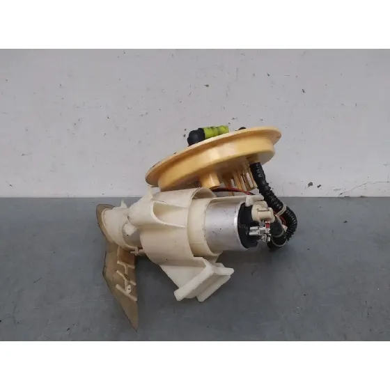Aforador para Bmw Serie 5 Gran Turismo (F07)