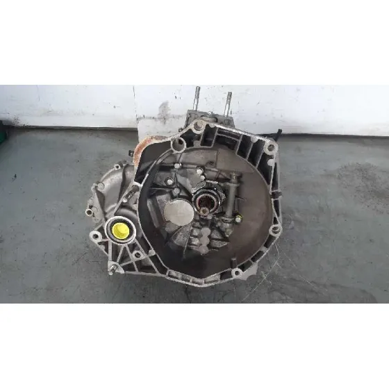 Caja Cambios para Fiat Qubo (300)