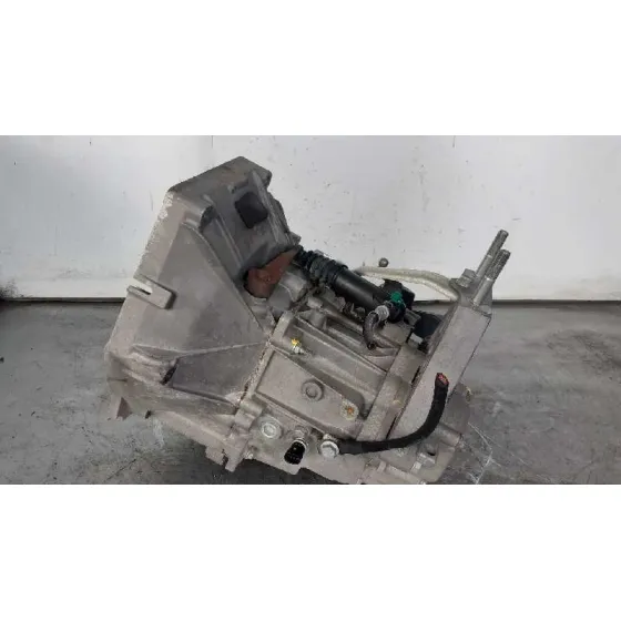 Caja Cambios para Fiat Qubo (300)