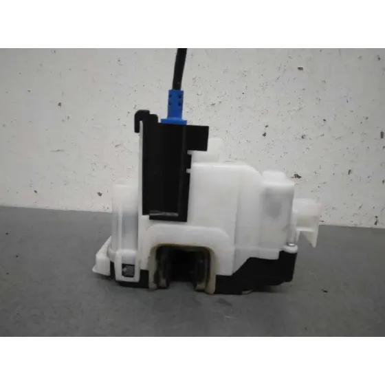 Cerradura Puerta Delantera Izquierda para Fiat Qubo (300)