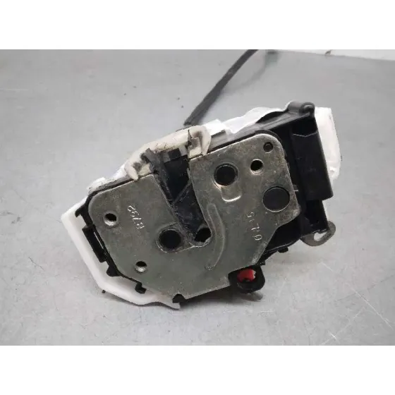 Cerradura Puerta Delantera Izquierda para Fiat Qubo (300)